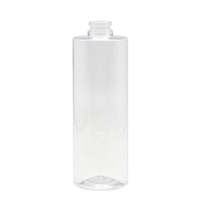 250ml Victoria Perfume Mist Spray Plastic Perfume Bottle for Body